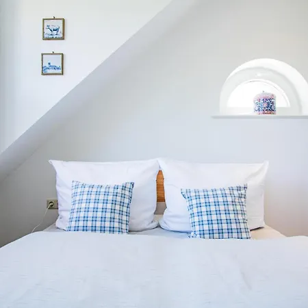 Haus Wattpieper Holiday home *