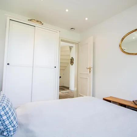 Haus Wattpieper Prázdninový dům