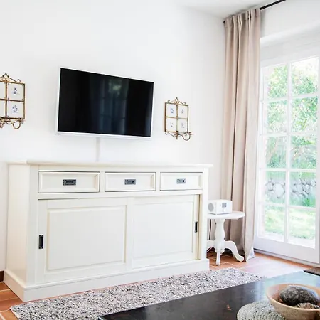 Haus Wattpieper Prázdninový dům Munkmarsch