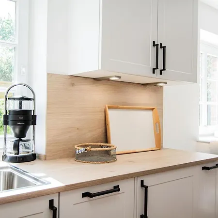 Haus Wattpieper * Munkmarsch