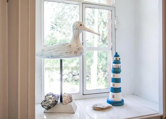 Haus Wattpieper * Munkmarsch