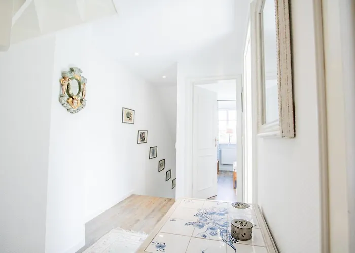 Haus Wattpieper Munkmarsch