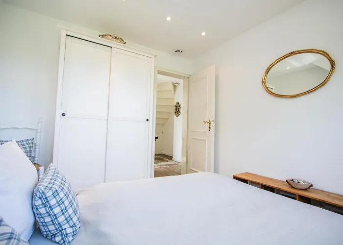 Haus Wattpieper * Munkmarsch