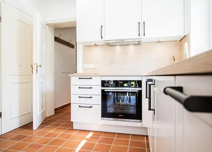 Haus Wattpieper * Munkmarsch